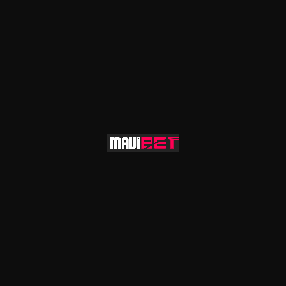 Mavibet Logo